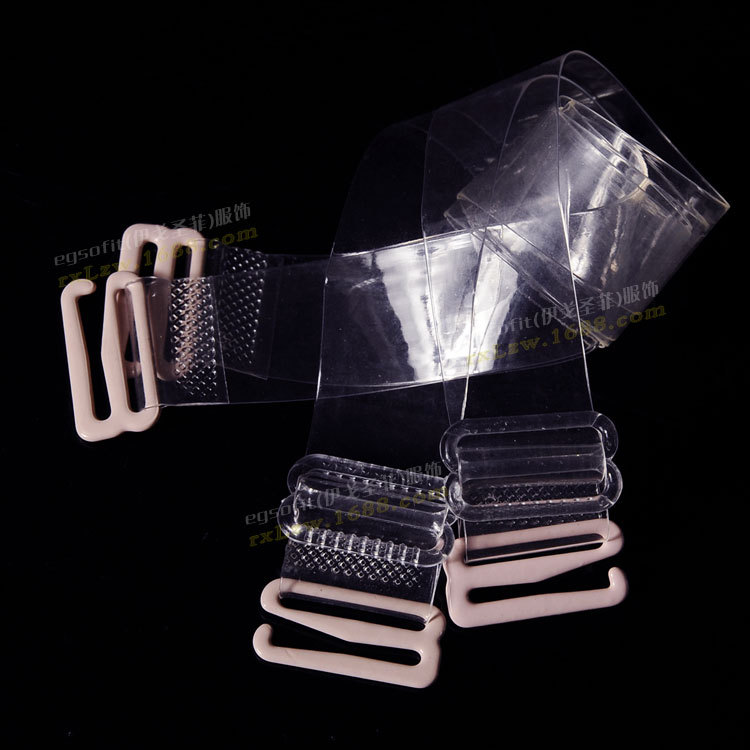 Bretelles pour lingerie transparent - Ref 810469 Image 38