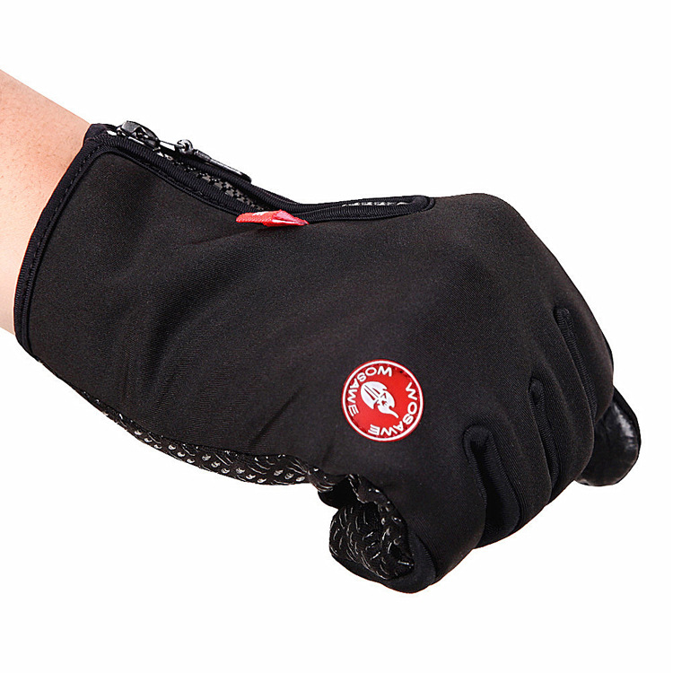 Gants pour vélo homme  WOLFBIKE - Ref 2247381 Image 58