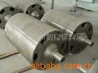 扎钢辊筒 热扎辊 草坪辊 无纺布辊筒 纸巾压花辊筒 滚筒对压 皮纹