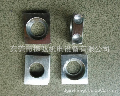 轴承座2
