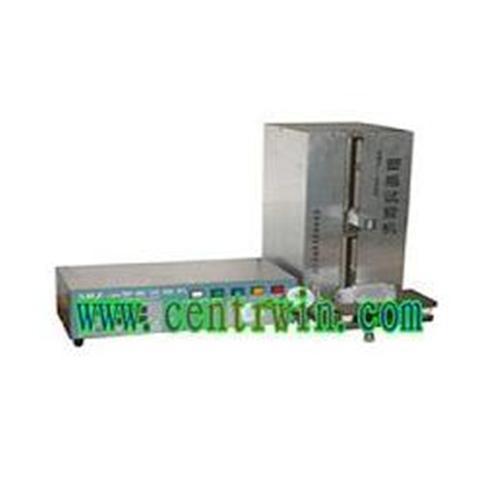 塑料瓶试验机/塑料袋试验机（全套） 型号：BJCS/BJ-6000