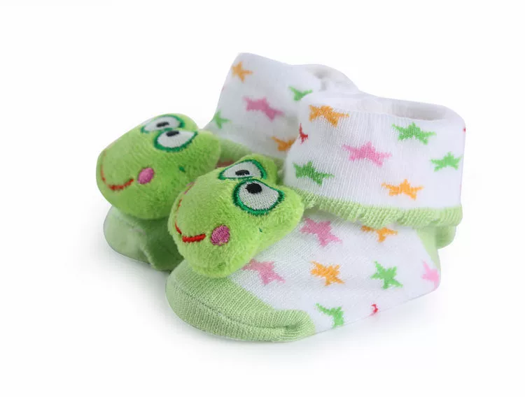 Chaussettes pour bébé - Ref 2109738 Image 34