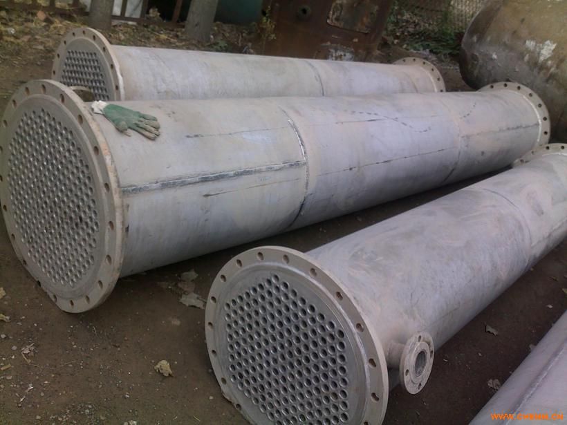 北京二手设备蒸发器           便宜处理二手设备蒸发器