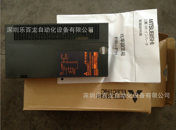 全新原装 三菱控制模块 FR-FHB，BKO-C2282H11 现货