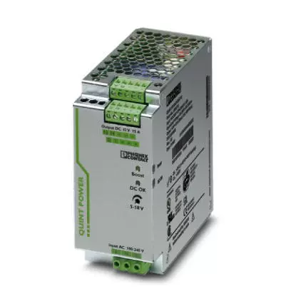 «Phoenix Power MINI-PS- 12- 24DC/24DC/1 - 2866284»