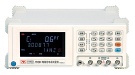[Changzhou Yangtze] YD2617B Precise Capacitance measuring instrument YD-2617B