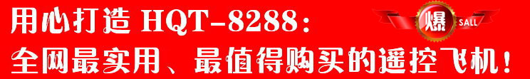 17航梦遥控滑翔机纸飞机遥控飞机航模EPP泡沫固定翼8288