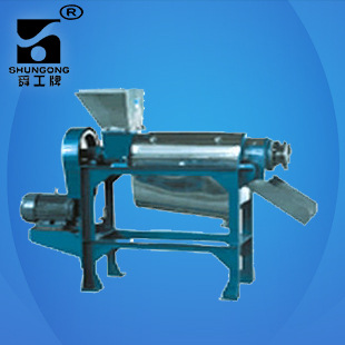 供应 LZ螺旋多功能榨汁机 咨询量大价优