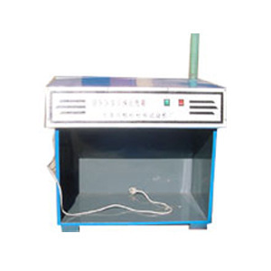 低价现货色漆/清漆表面涂膜目视比色箱 两年质保 国标9761-2008