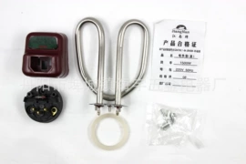 电热/发热管;电热线