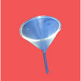 玻璃漏斗 90MM PP塑料漏斗 有机玻璃漏斗架 4孔 6孔|ru