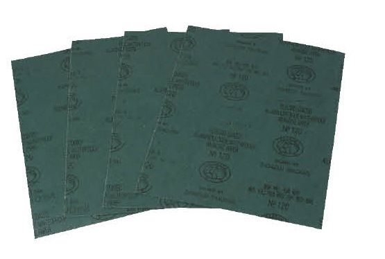 双马牌高档水砂纸280#