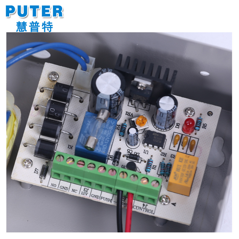 供应门禁电源板 后备电源板，厂家直销，质优价廉