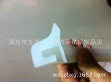 卫生级密封垫圈 FDA密封垫圈 卡箍密封垫圈 快装密封垫圈 人孔圈