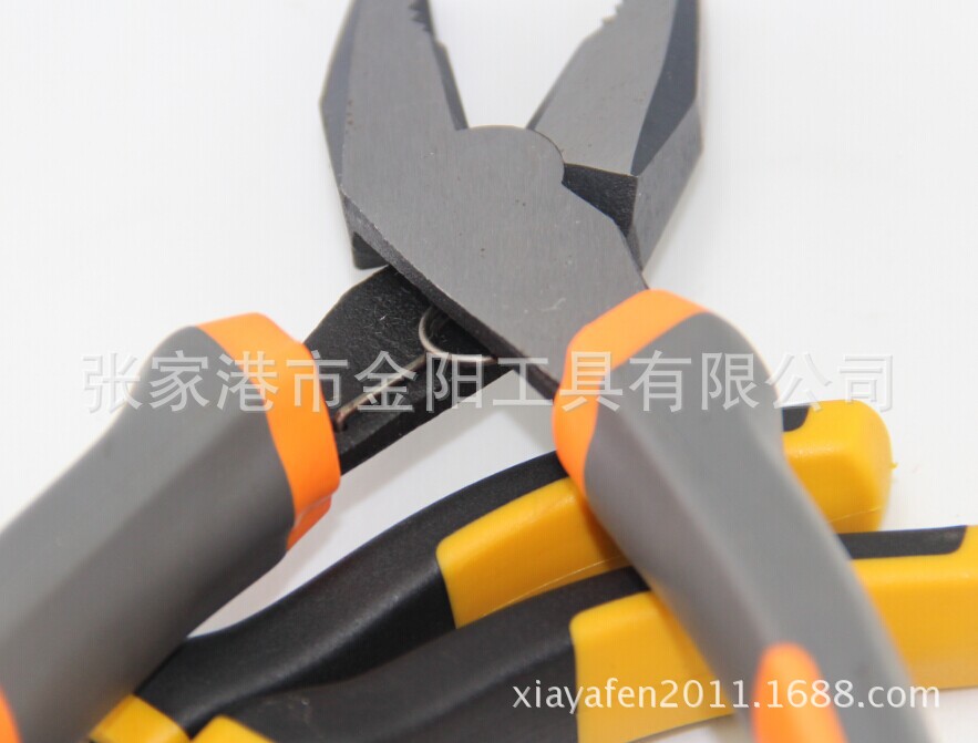 2014年金阳工具工业级最新特写钳子