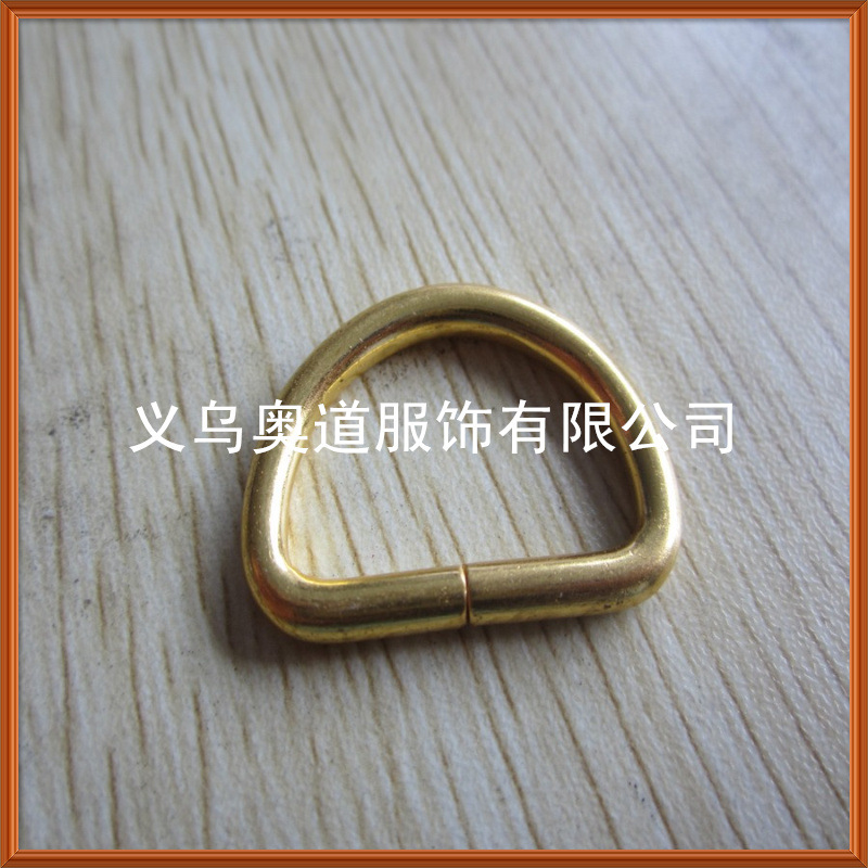 三檔扣 日字扣 (29)