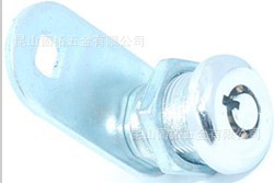 防锈锁 后备箱锁4    xiangsuo