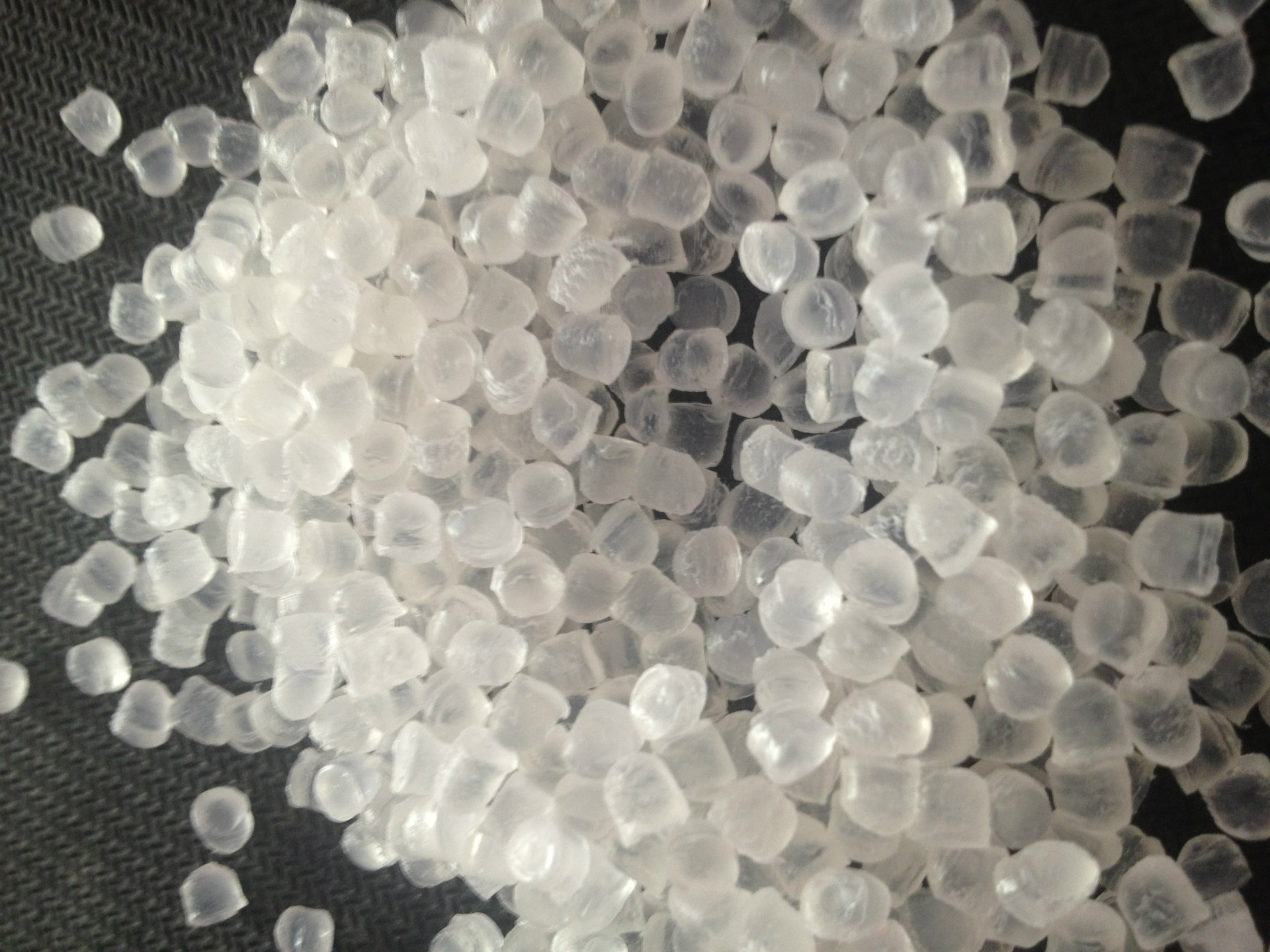 direct deal transparent PVC Renewable materials 65 degree