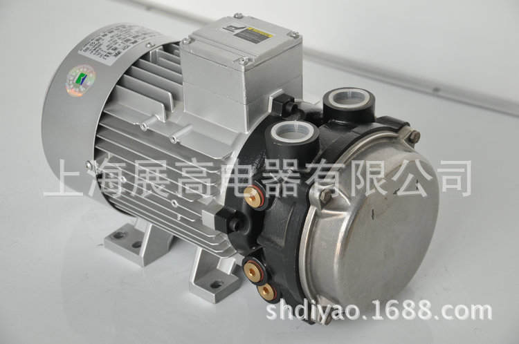 DSC_0242--水环式真空泵 (2)