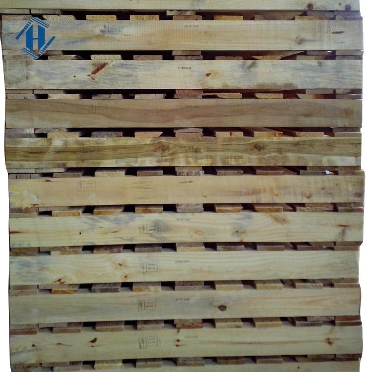 批量生产 防震物料仓储垫仓板 耐用防震防潮专用垫仓板