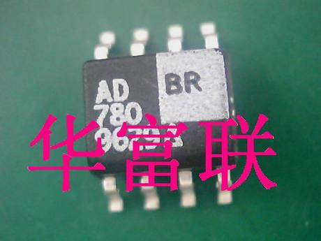 AD780BR 原装正品 保质量 7天包退换