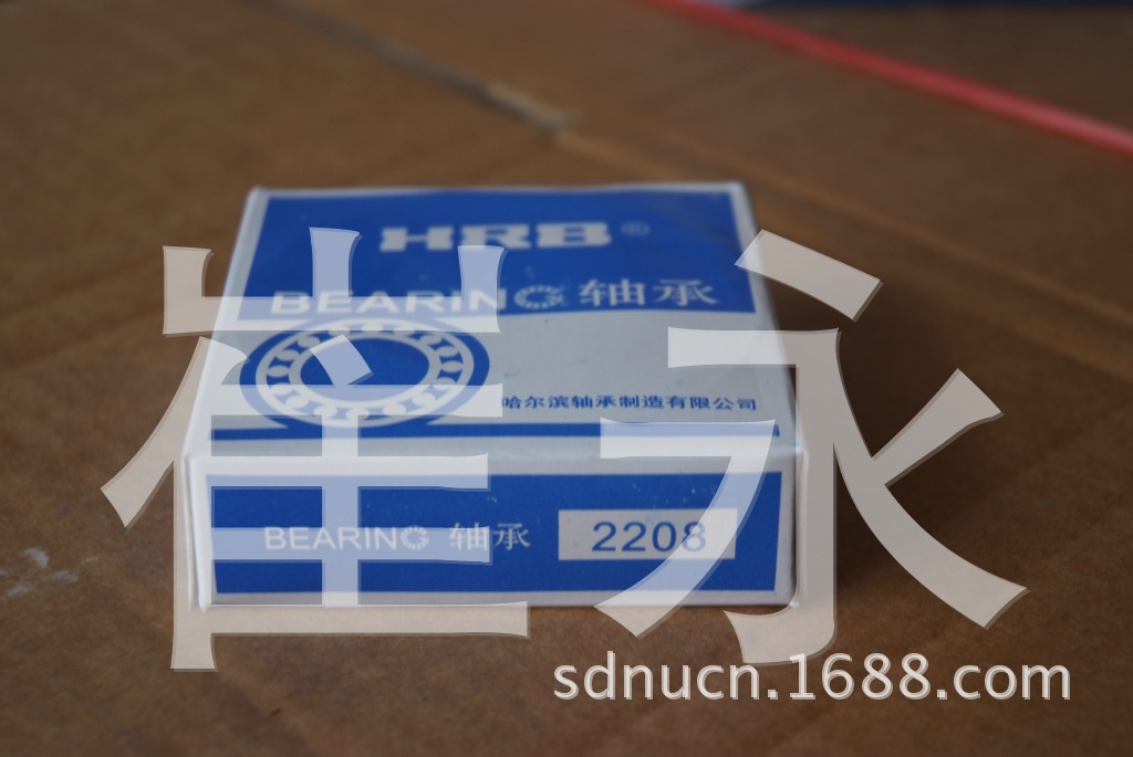 23022CA/W33 23022CC 调心滚子轴承 瓦房店轴承