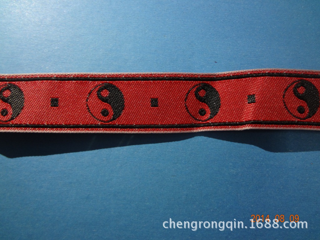 高品质商标,织带 织标 不掉色