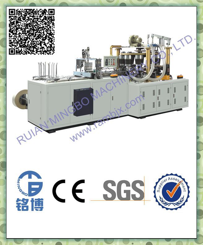 【铭博机械】大桶机  纸桶机　肯德基大桶机　KFC纸桶成型机