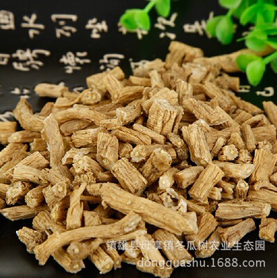 Plant raw materials Gansu Codonopsis 500 gram IOUs dangshen