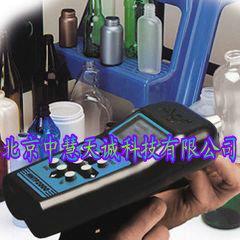 手持式玻璃塑料厚度测定仪