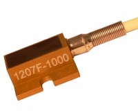 MEAS 小型单轴加速度传感器