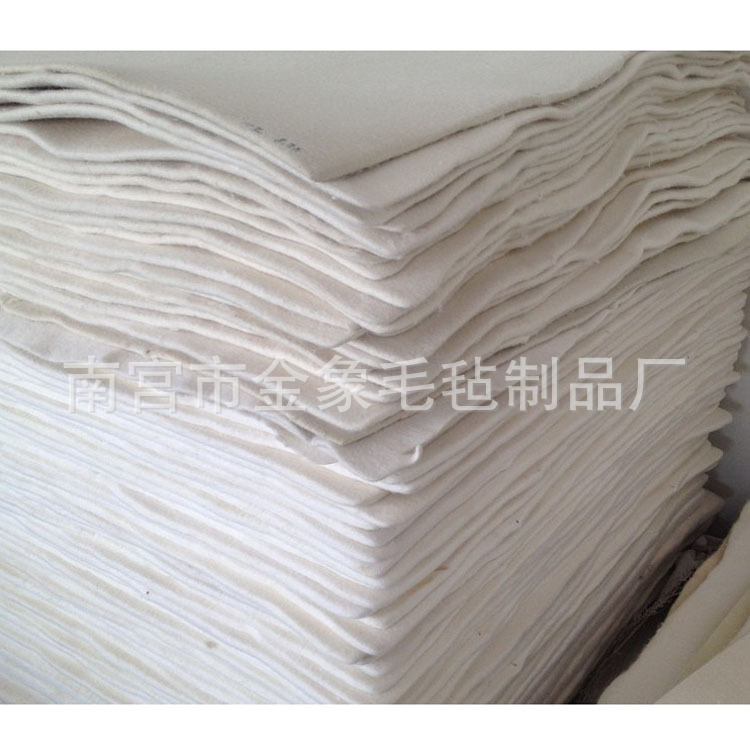 供应毛毡 羊毛毡 t112-t135型(图)