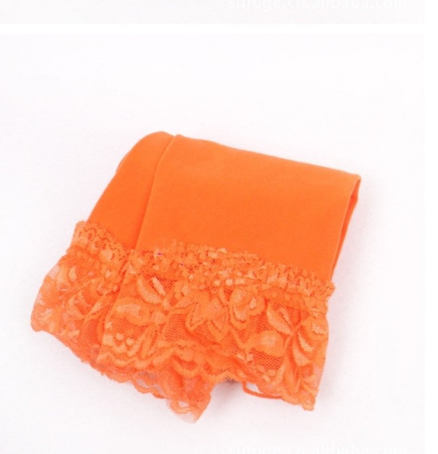 Pantalon fille - Ref 2063604 Image 45