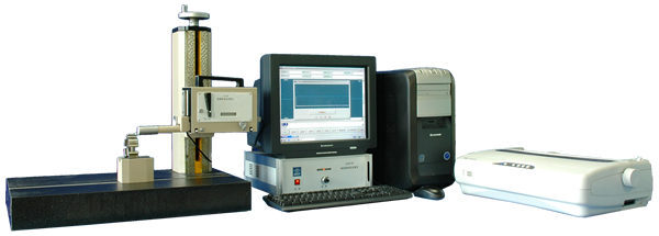 2205型 表面粗糙度测量仪【上海弘测】高精度台式粗糙度仪