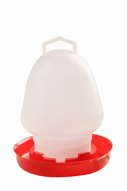 家禽/鸡饮水器/水壶 真空中号饮水器（3kg）（龙龙塑业）