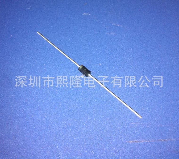 二极管 FR107  (图)