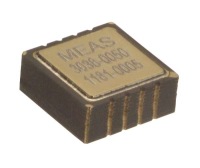 MEAS 板装式全密封加速度传感器