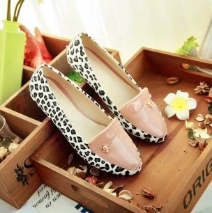 Размер 31/32/33/40/41/42/43 Размер PU женская обувь JGB2014N000018