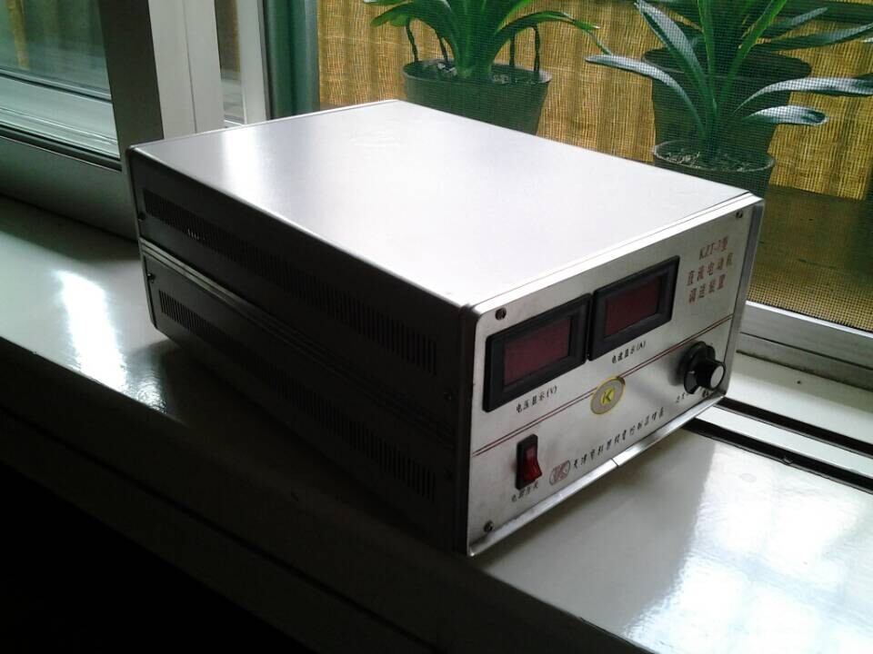 KZT-7直流电动机可控硅调速器【控制器】/天/