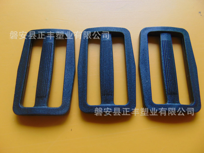 箱3.8三档扣(黑)6