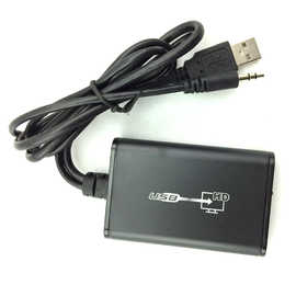 e宙USB转HDMI视频转换器 usbtohdmi 外置高清转接头 USB显卡