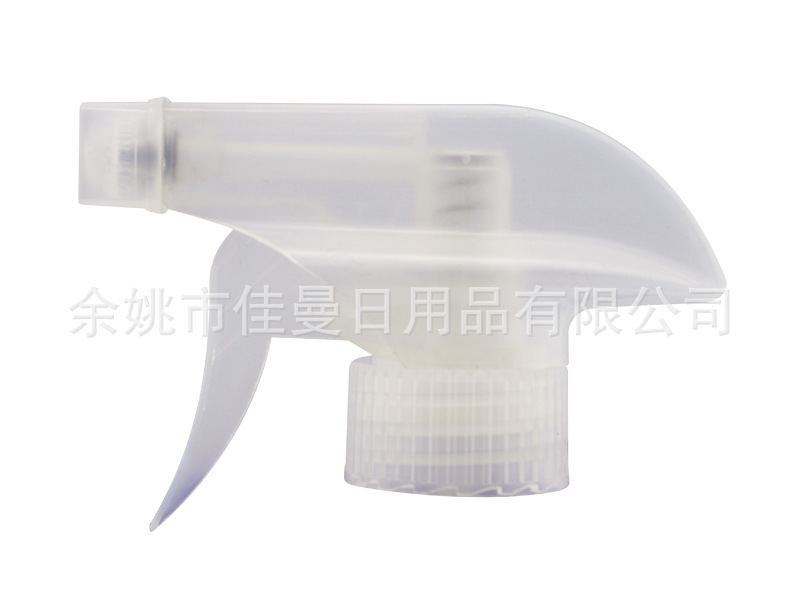 手扣式方枪/喷雾器喷头/方形喷头/手扣式喷头