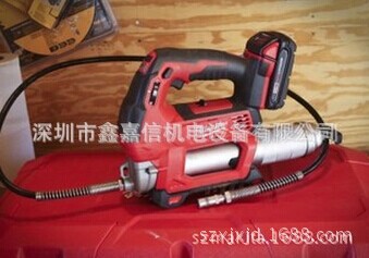 批发零售米沃奇充电式黄油枪2646-20