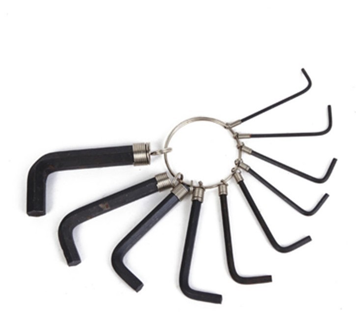 Outils pour vélo - Ref 2276812 Image 8