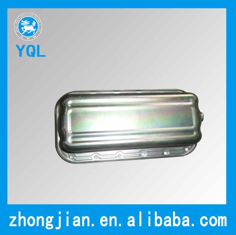 供应单缸柴油机常发33油底壳