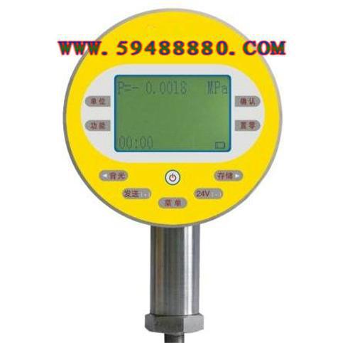 数字压力表 型号：YYJ1J-10