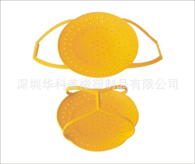 矽膠蒸籠 (2)