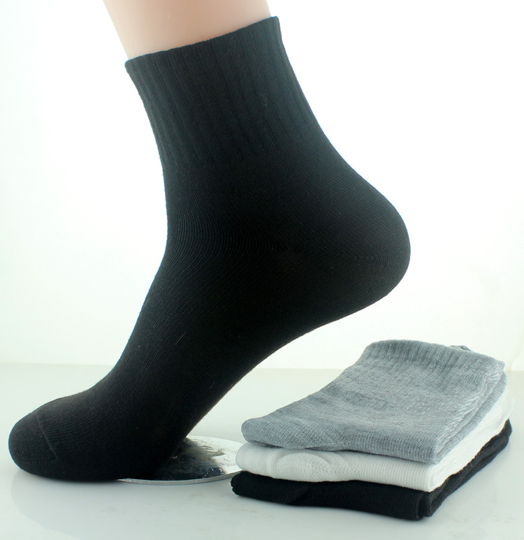 Chaussettes - collants simple - Ref 771885 Image 10