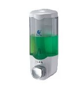 Дозатор мыла Xinda, ручной дозатор мыла, дозатор мыла с одной головкой, принадлежности для отелей ZYQ37