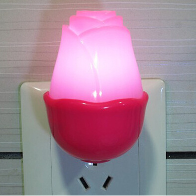 光控小夜灯_批发节能光控小夜灯柯丽雅卡通 感